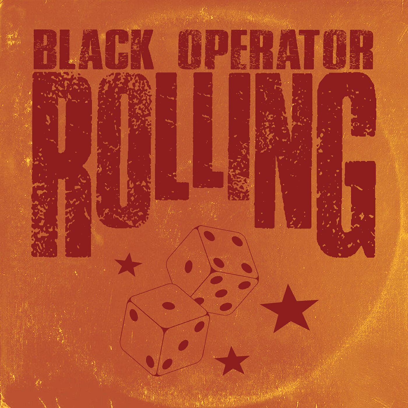 Релиз Rolling