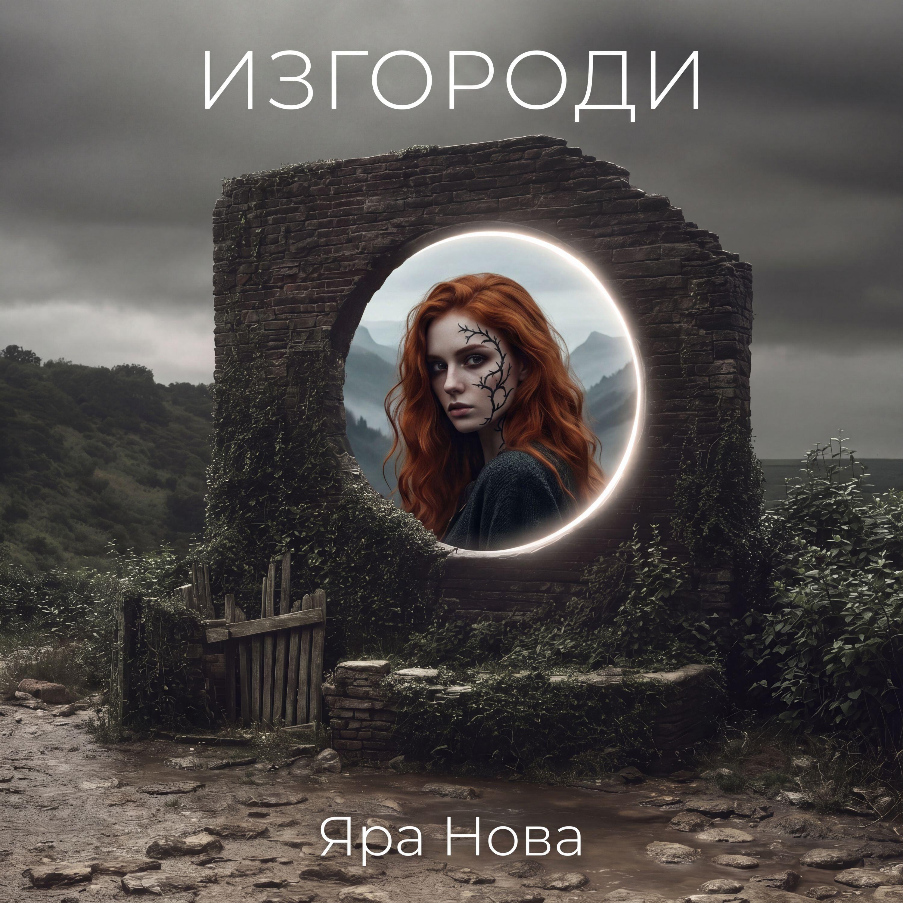 Релиз Изгороди