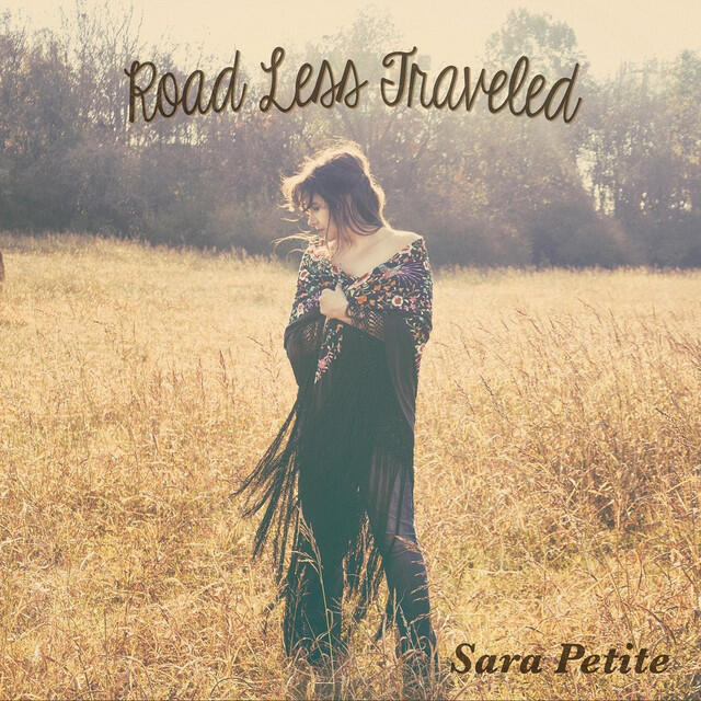 Релиз Road Less Traveled