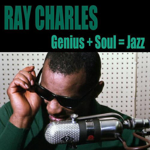 Релиз Genius + Soul = Jazz
