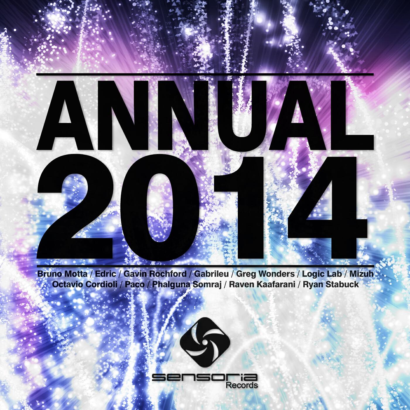 Релиз Annual 2014