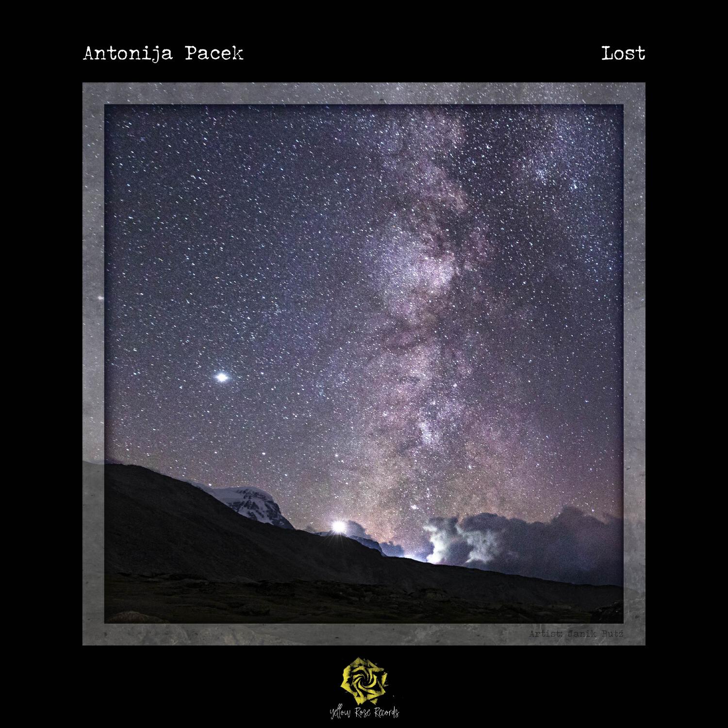 Релиз Lost