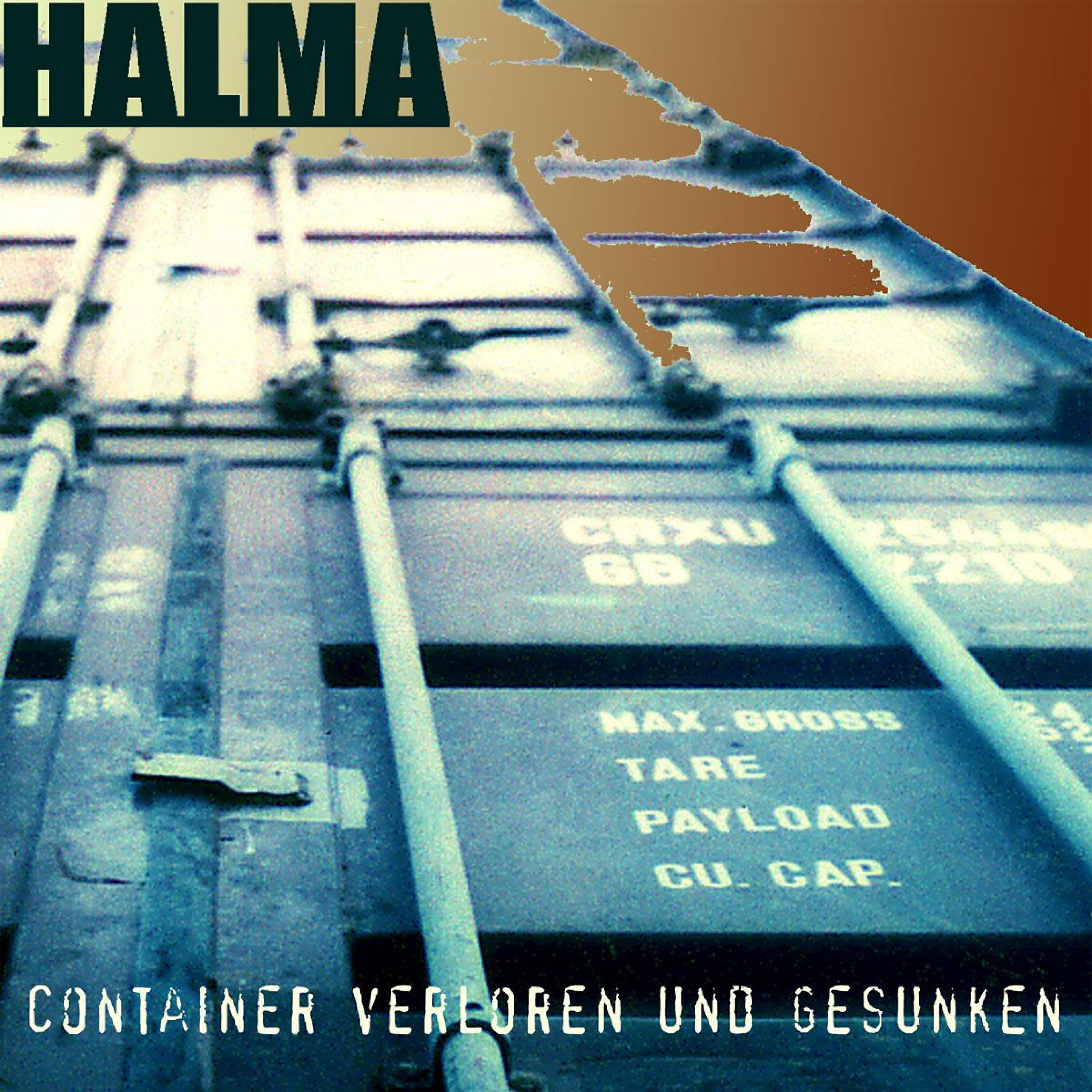 Релиз Container Verloren Und Gesunken