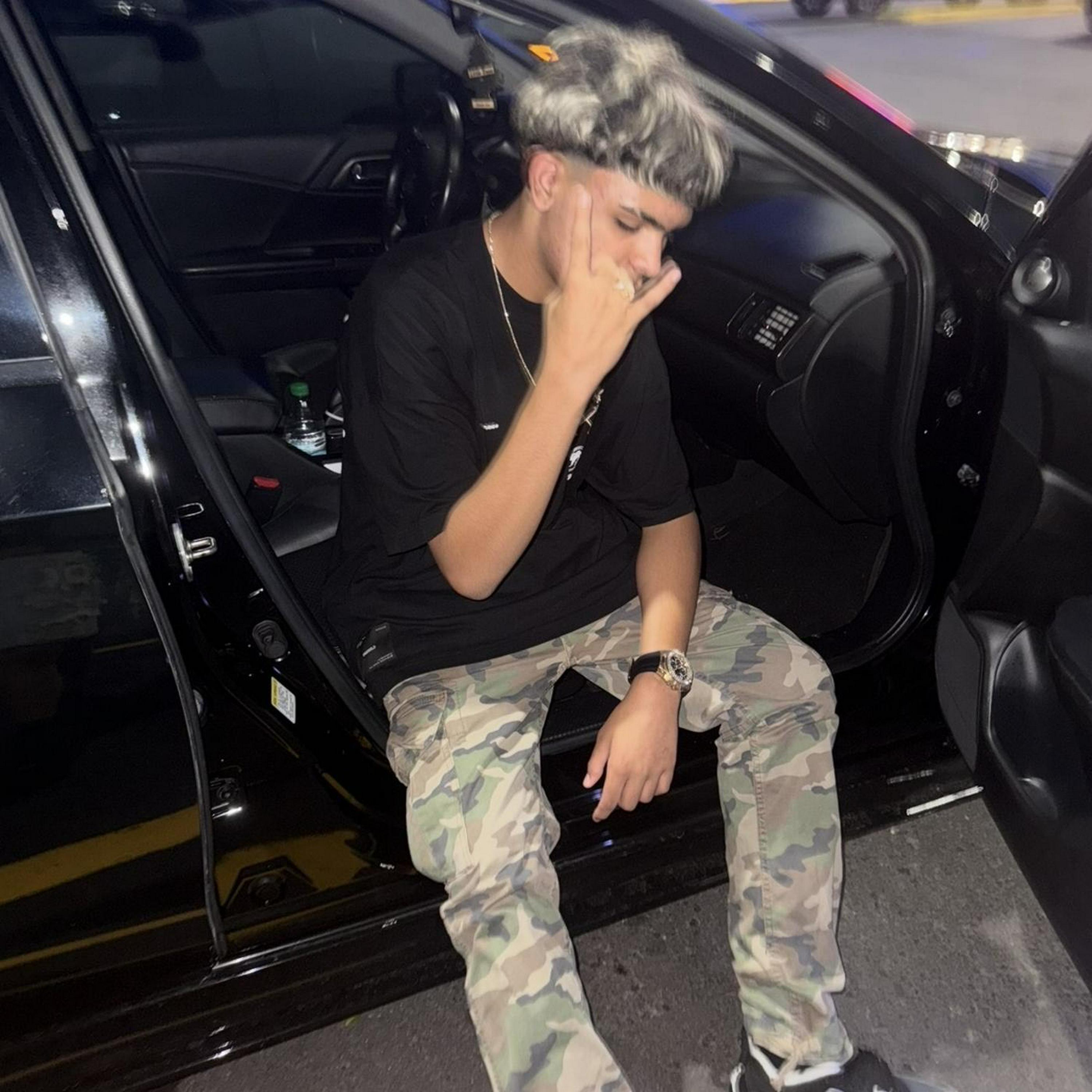 Yetxxiel
