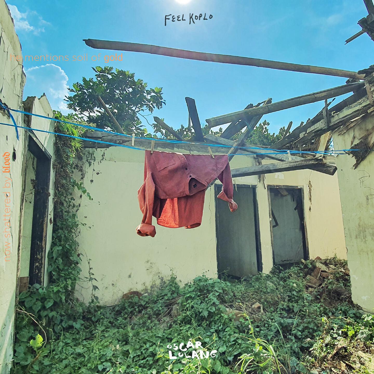 Релиз Eastern Man - Remix