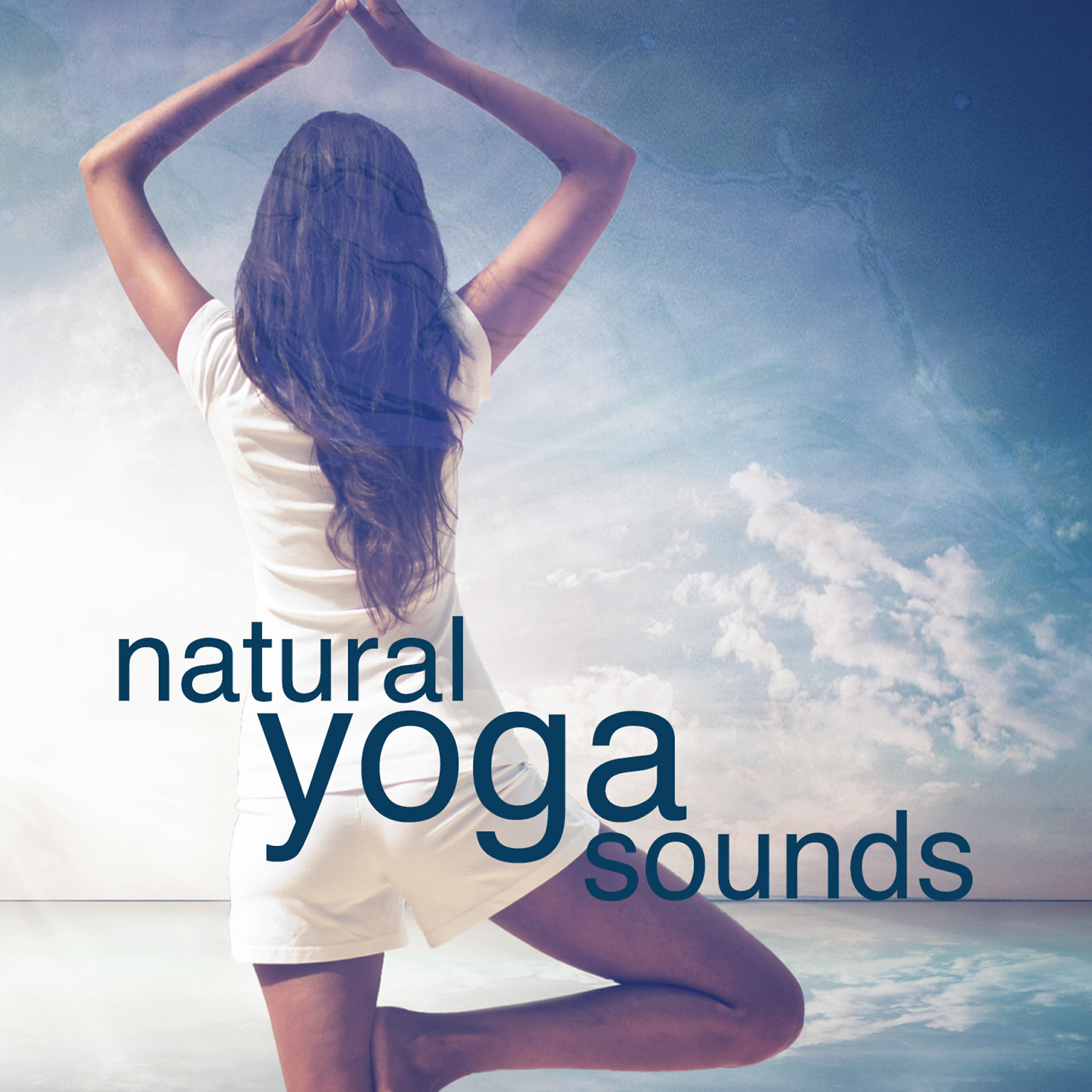 Релиз Natural Yoga Sounds