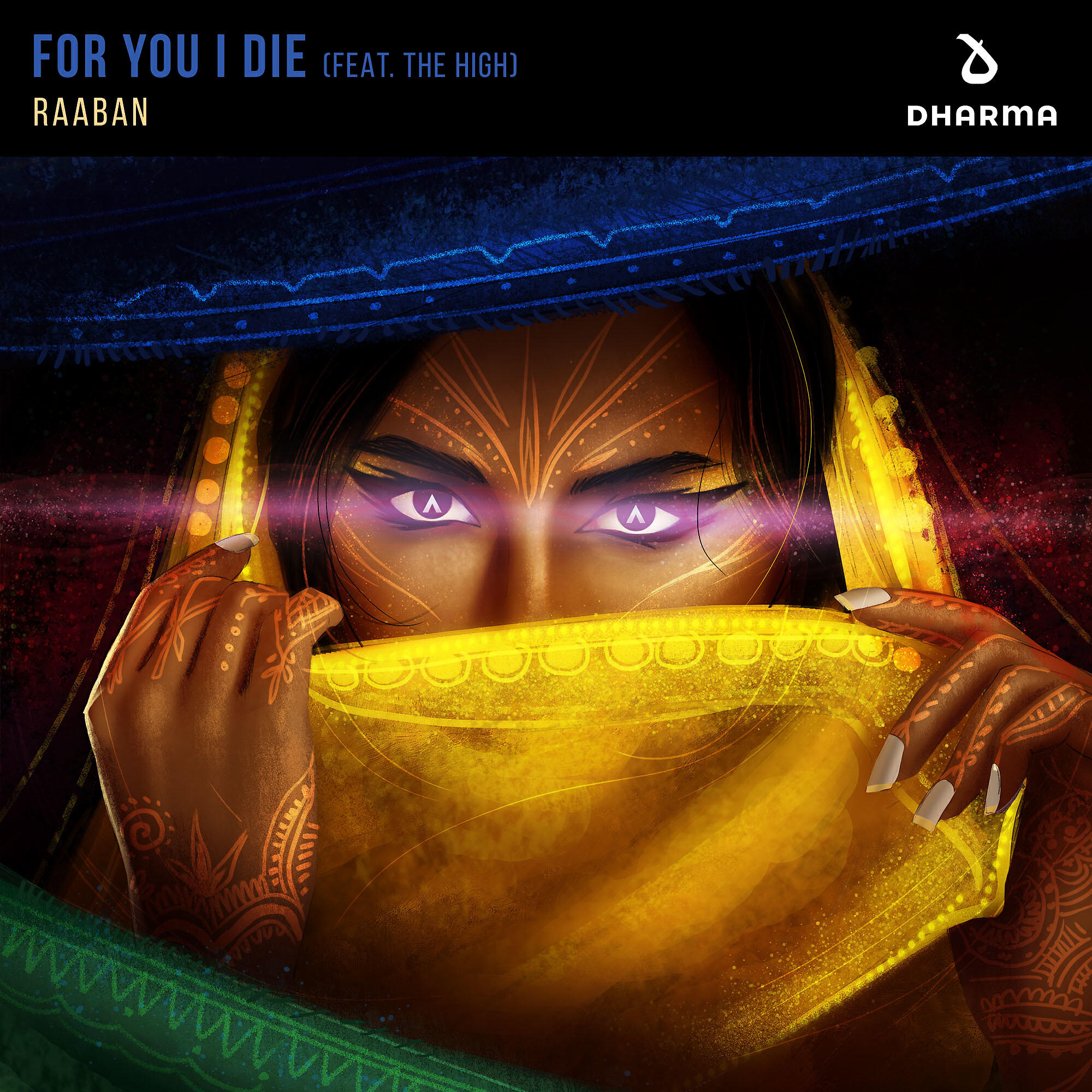 Релиз For You I Die (feat. The High)