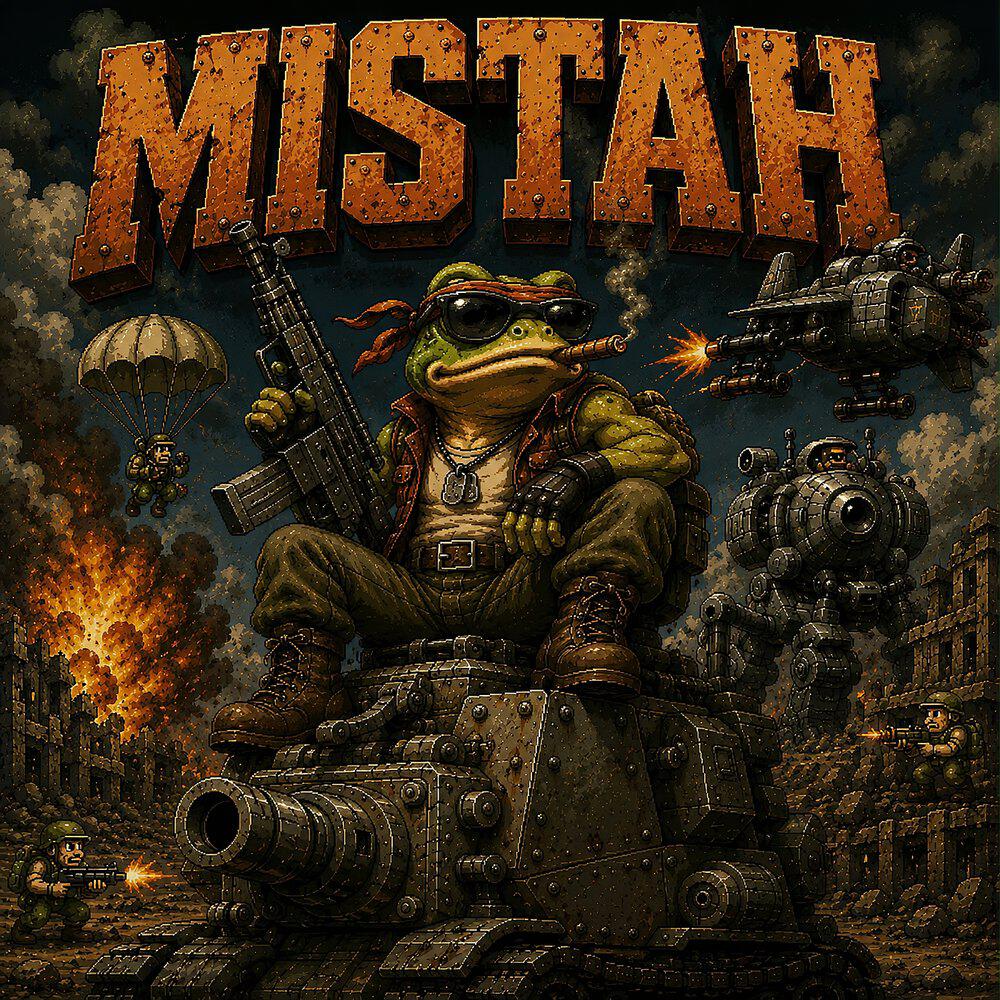 Релиз Mistah