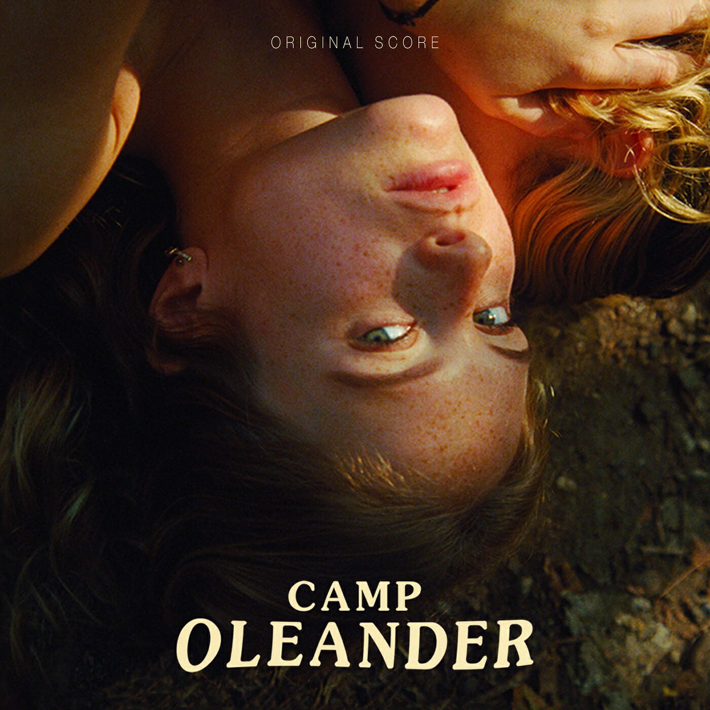 Релиз Camp Oleander (Original Score)