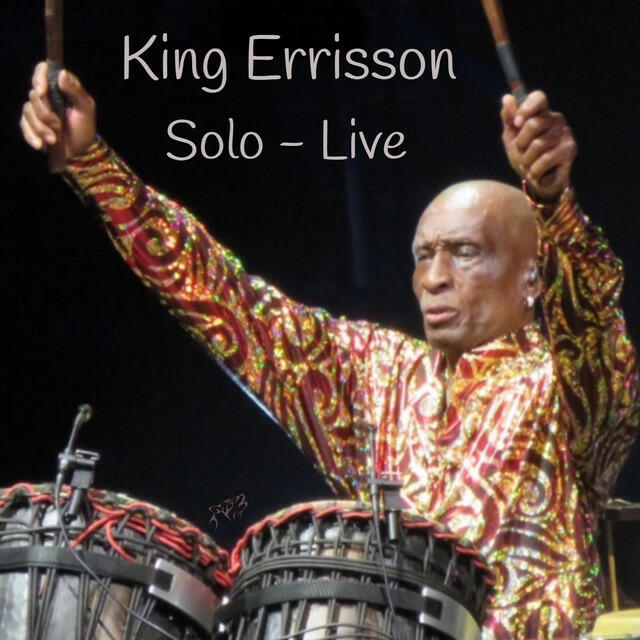 Релиз Solo (Live)