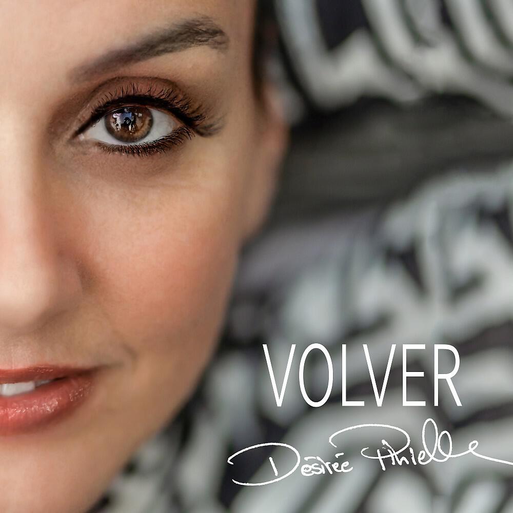 Релиз Volver