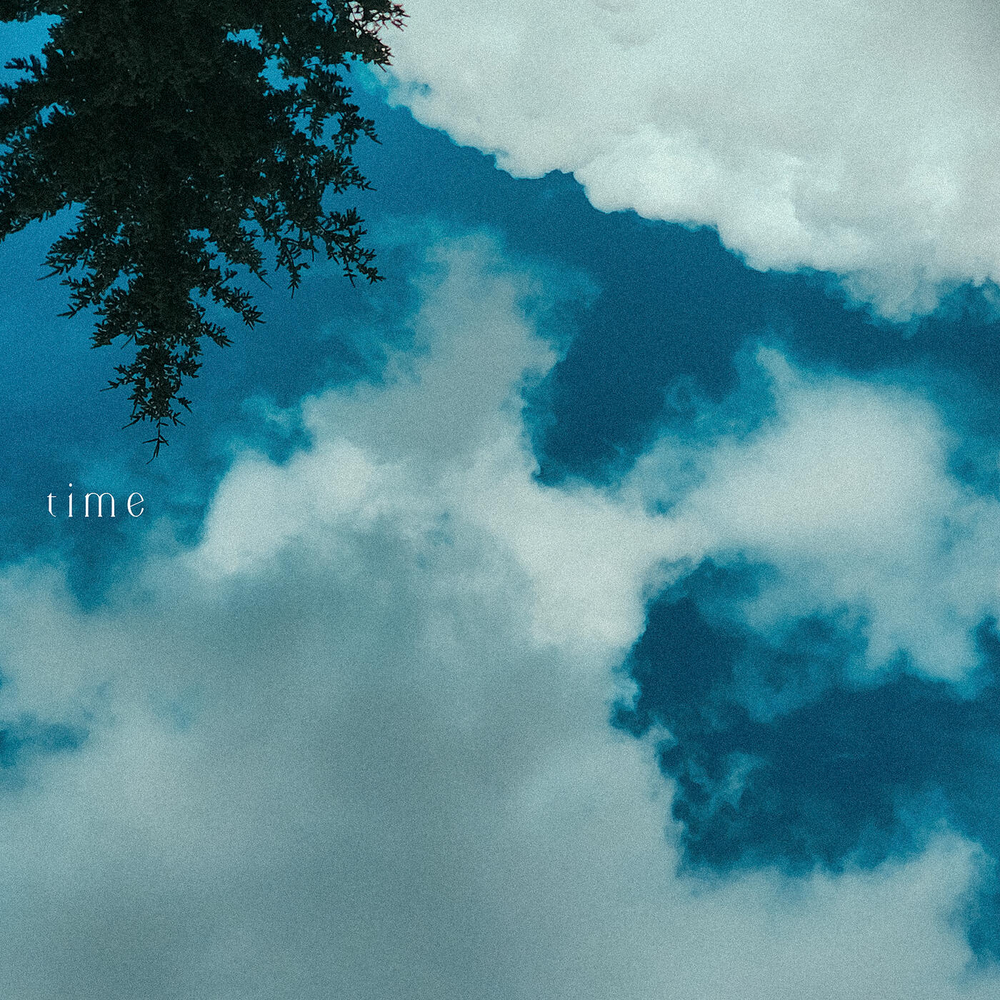 Релиз Time