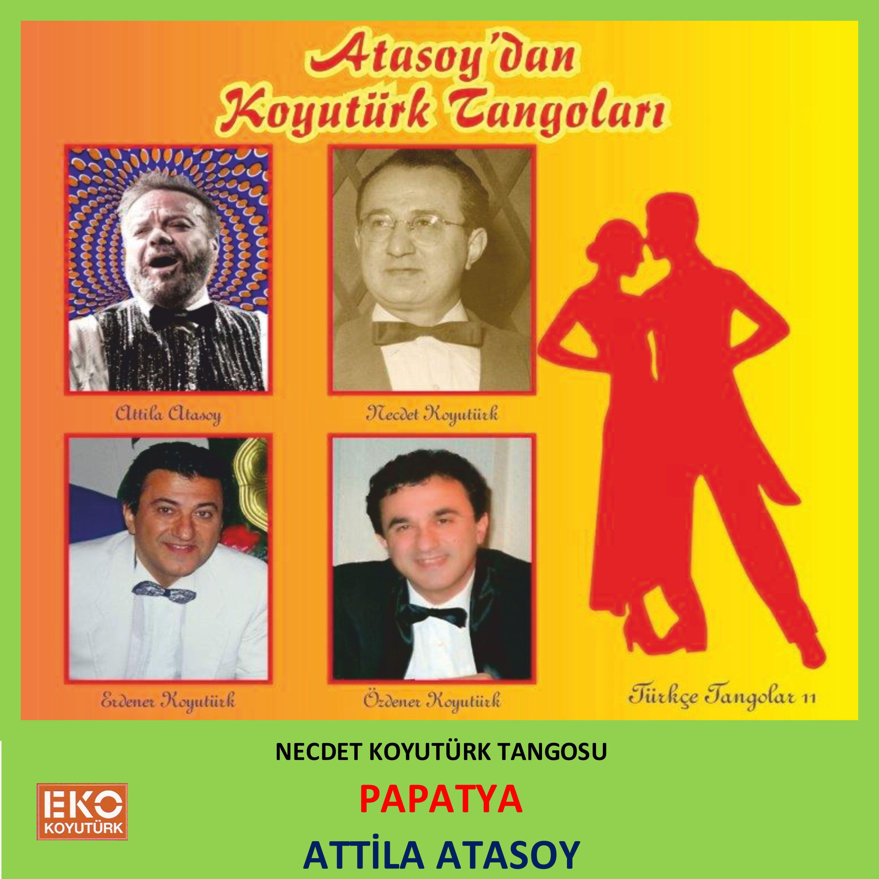 Релиз Papatya