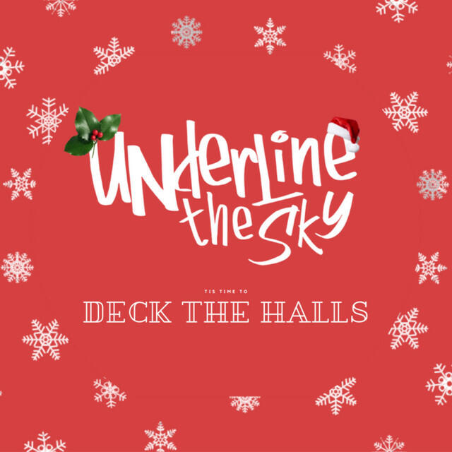 Релиз Deck The Halls (Punk Rock Version)