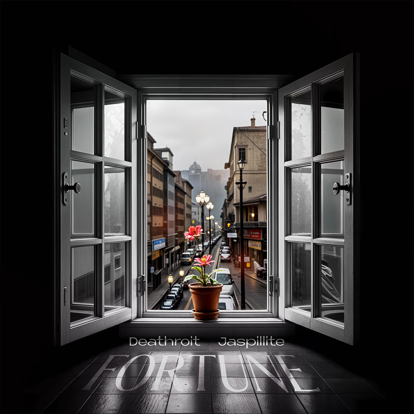 Релиз Fortune