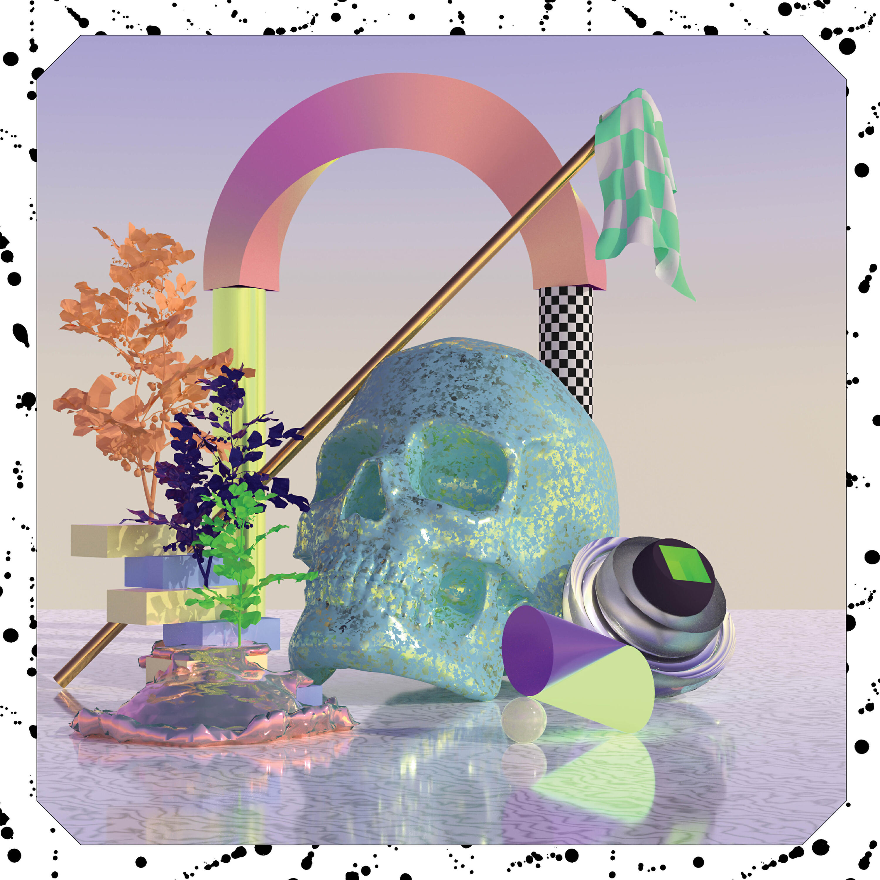 Релиз Every Little Thing Remix (feat. Cam'ron, Irfane & Teki Latex)