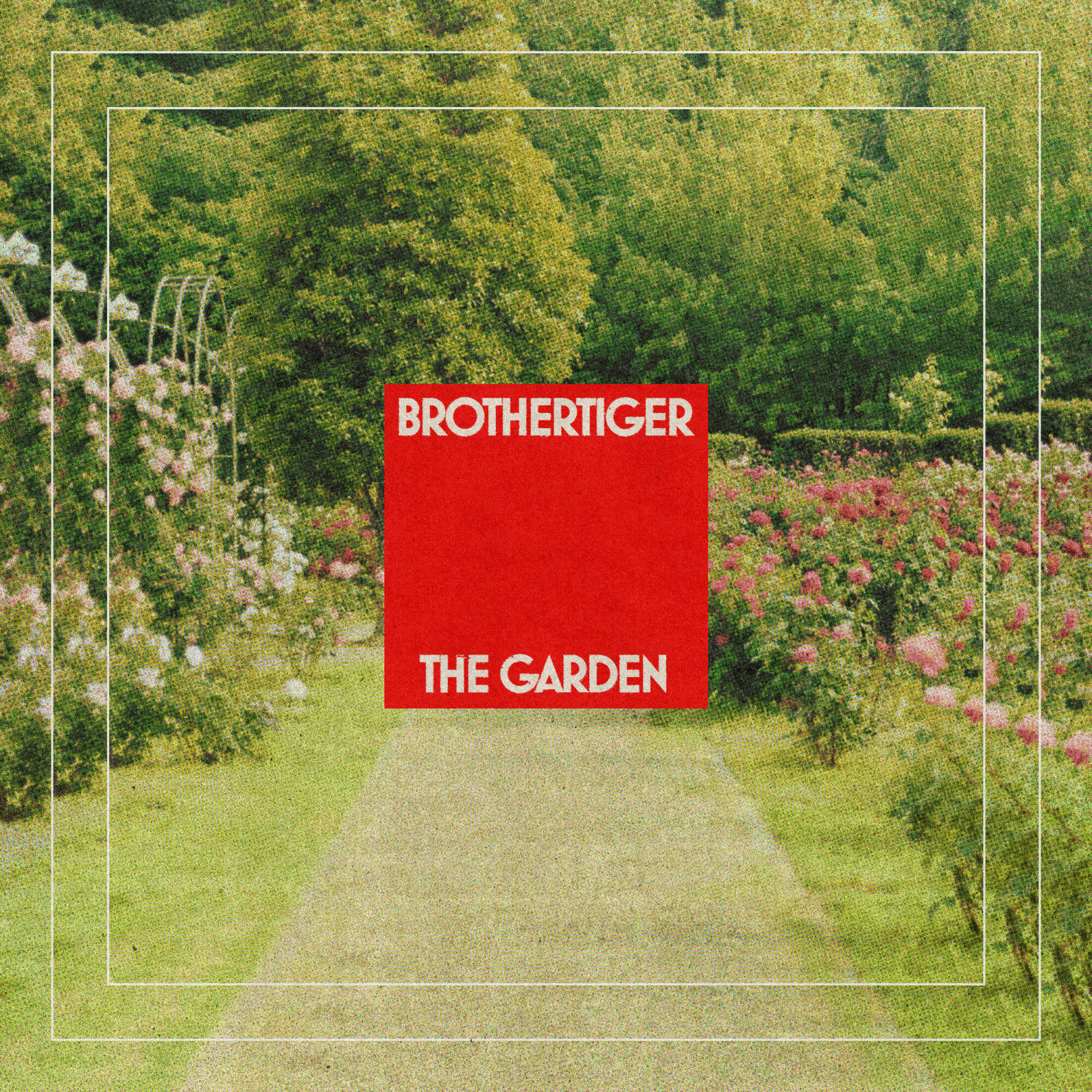 Релиз The Garden