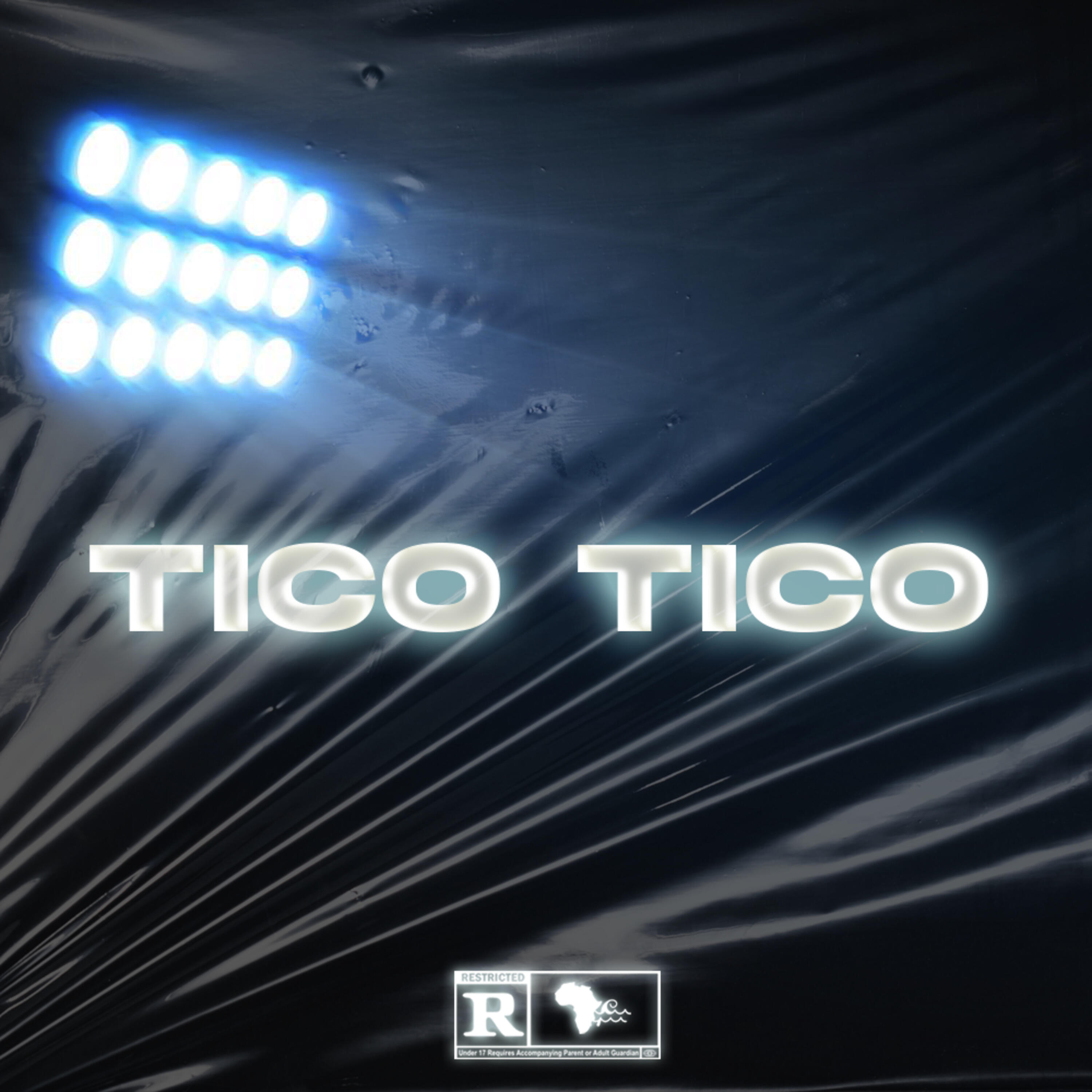 Постер альбома Tico Tico