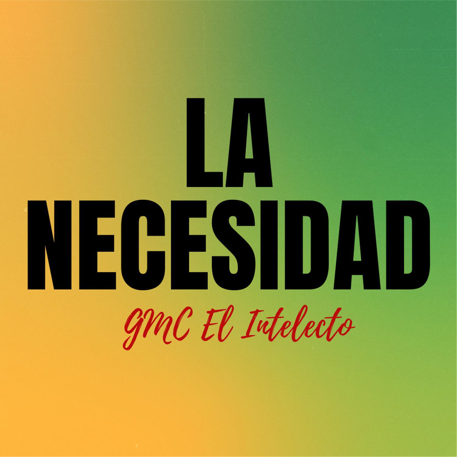 Релиз La Necesidad