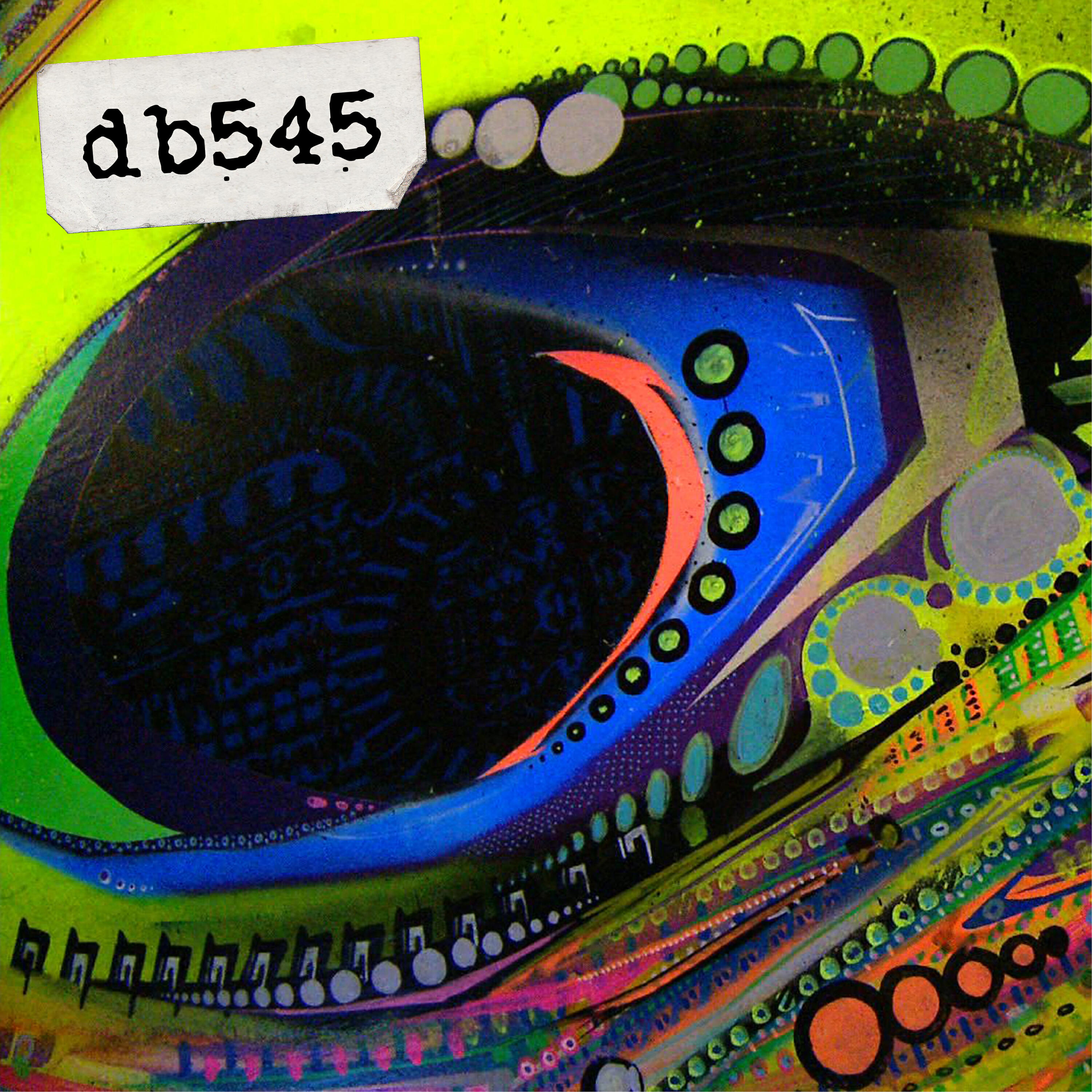 Релиз Db545