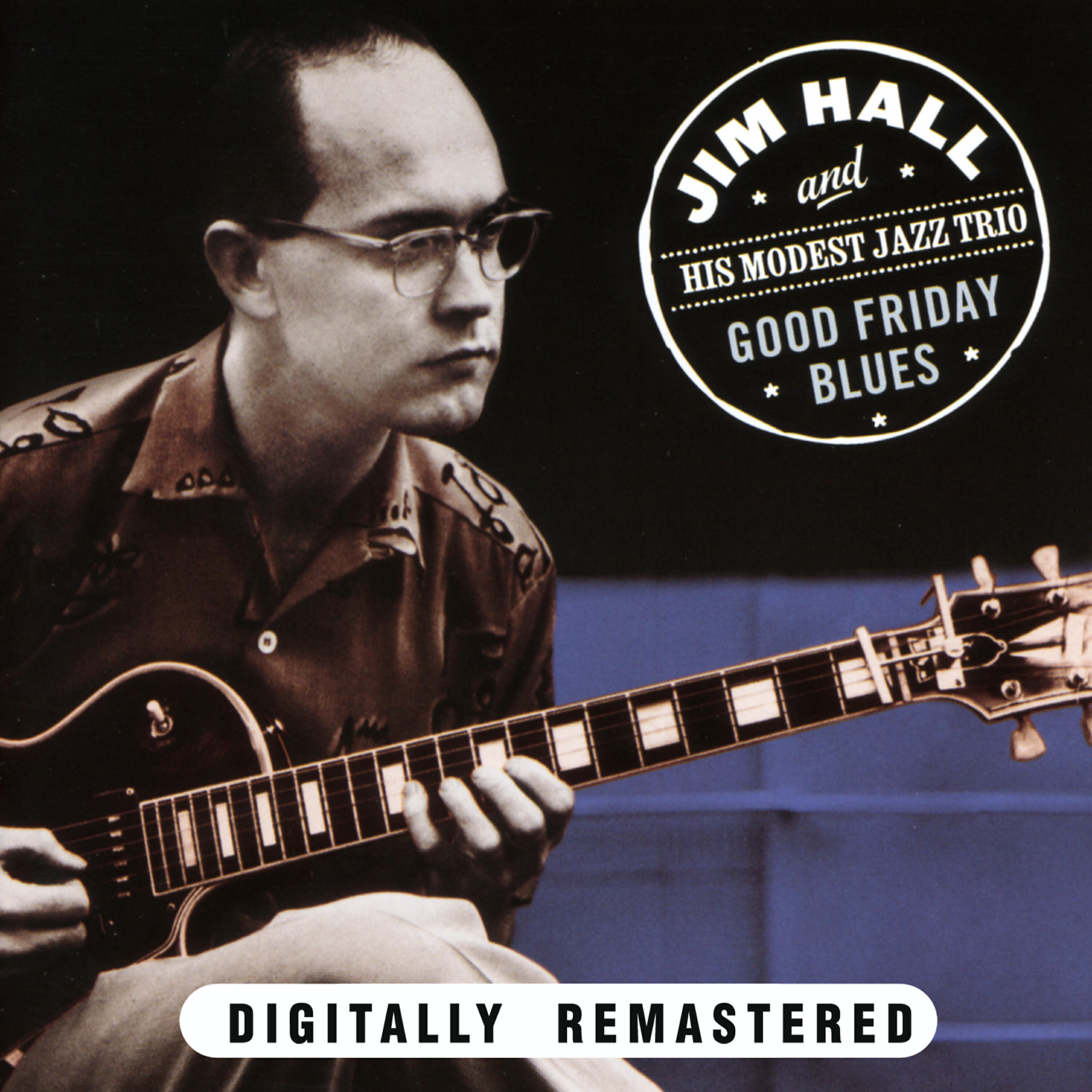 Релиз Good Friday Blues (Remastered)