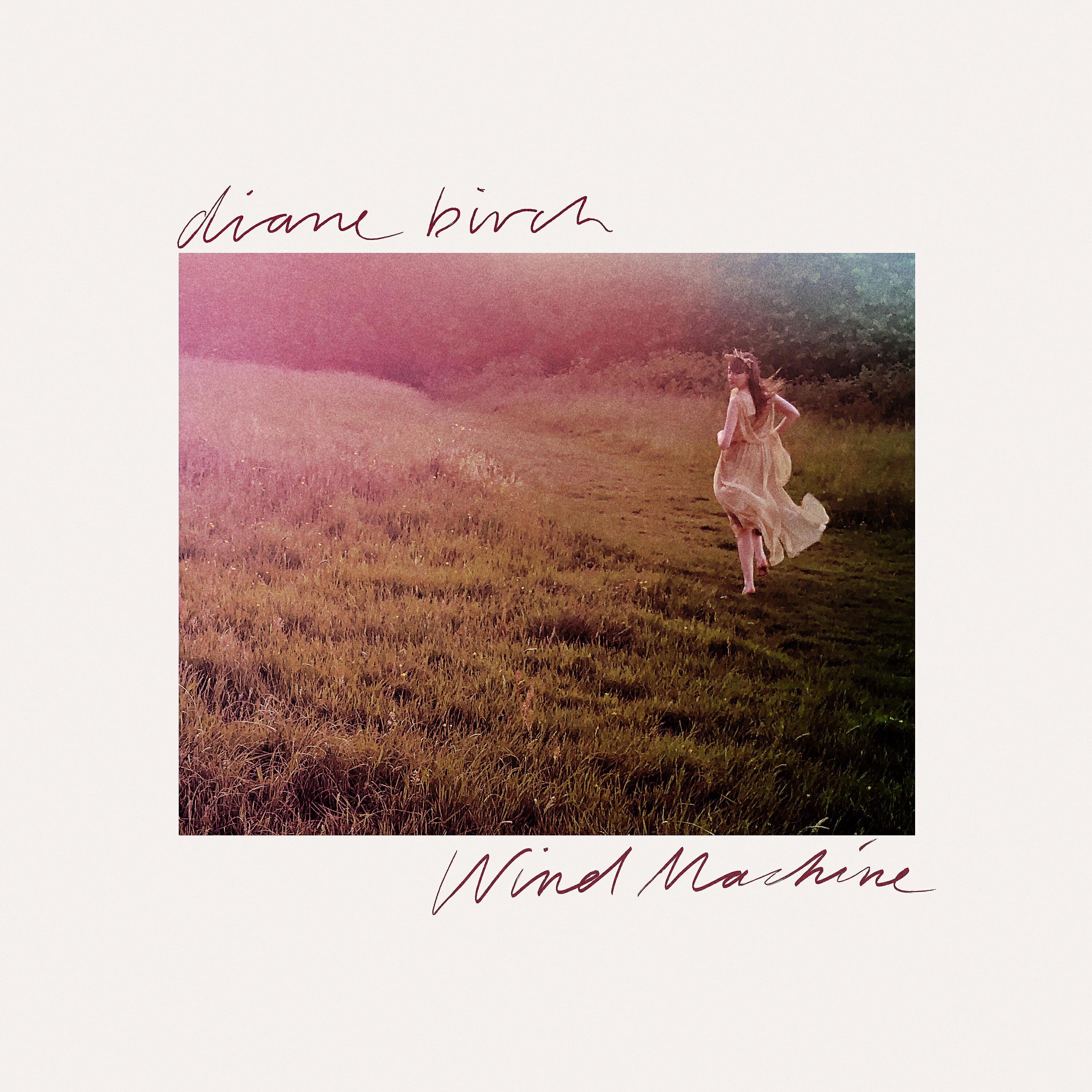 Релиз Wind Machine