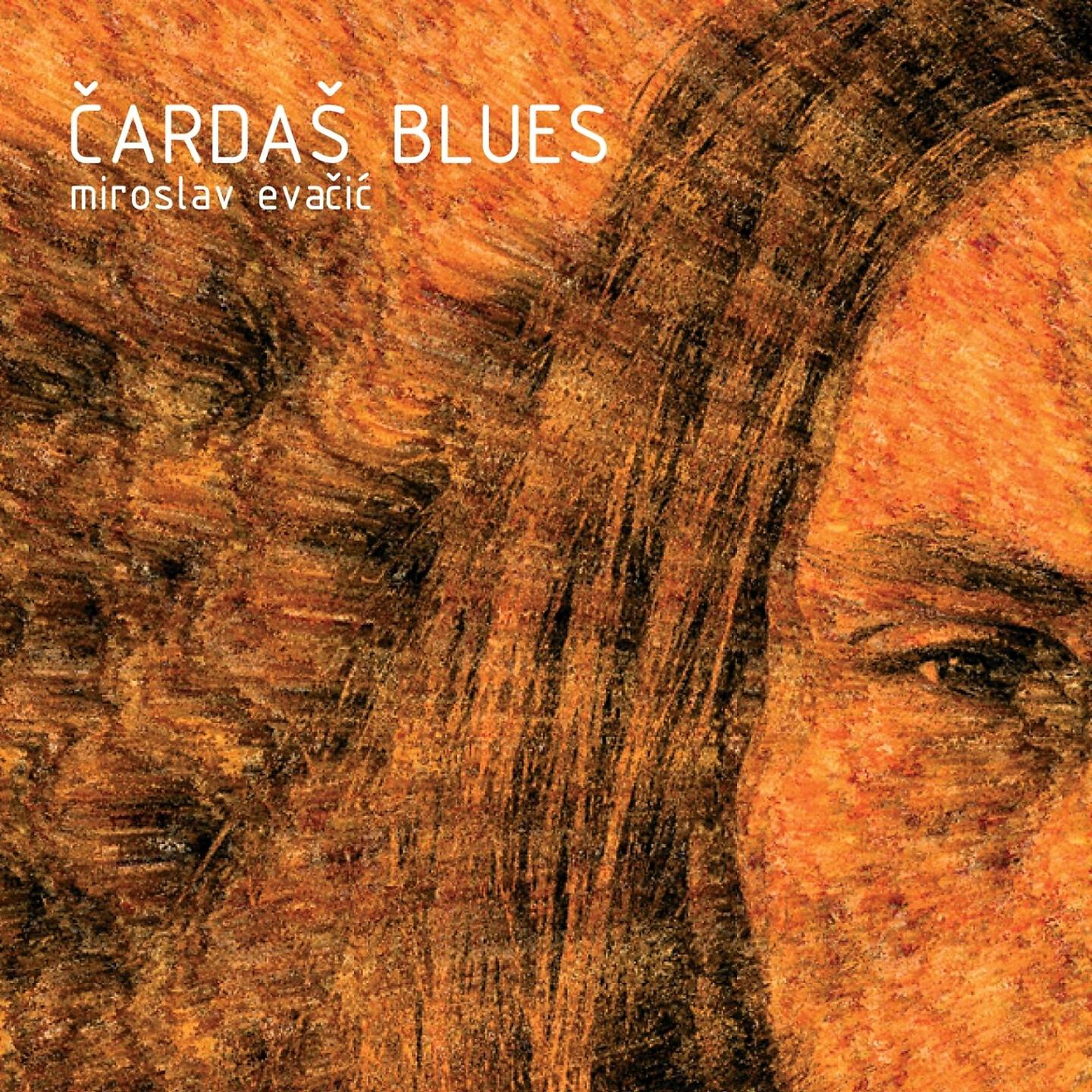 Релиз Čardaš blues