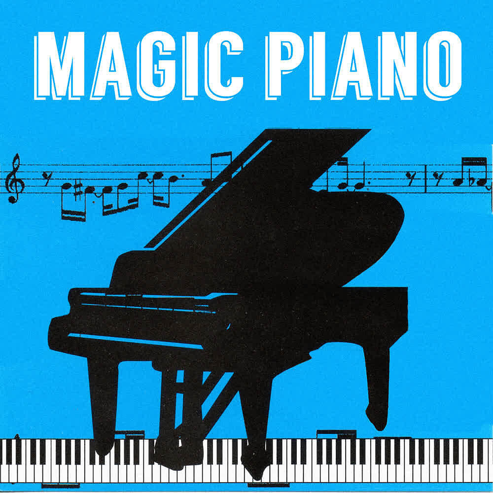 Релиз Magic Piano