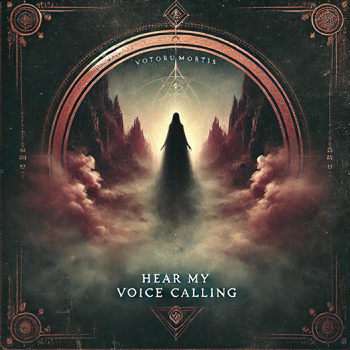Релиз Hear My Voice Calling