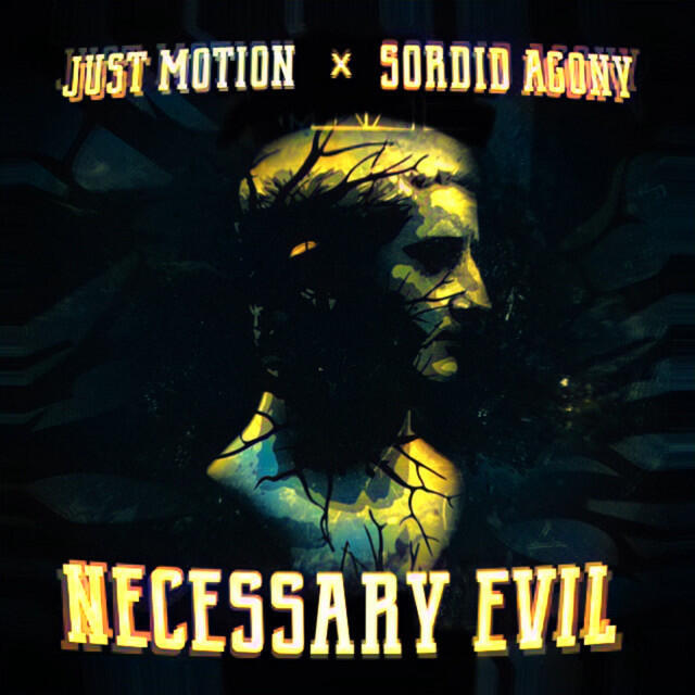 Релиз Necessary Evil
