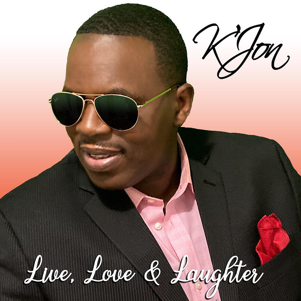 Релиз Live, Love & Laughter