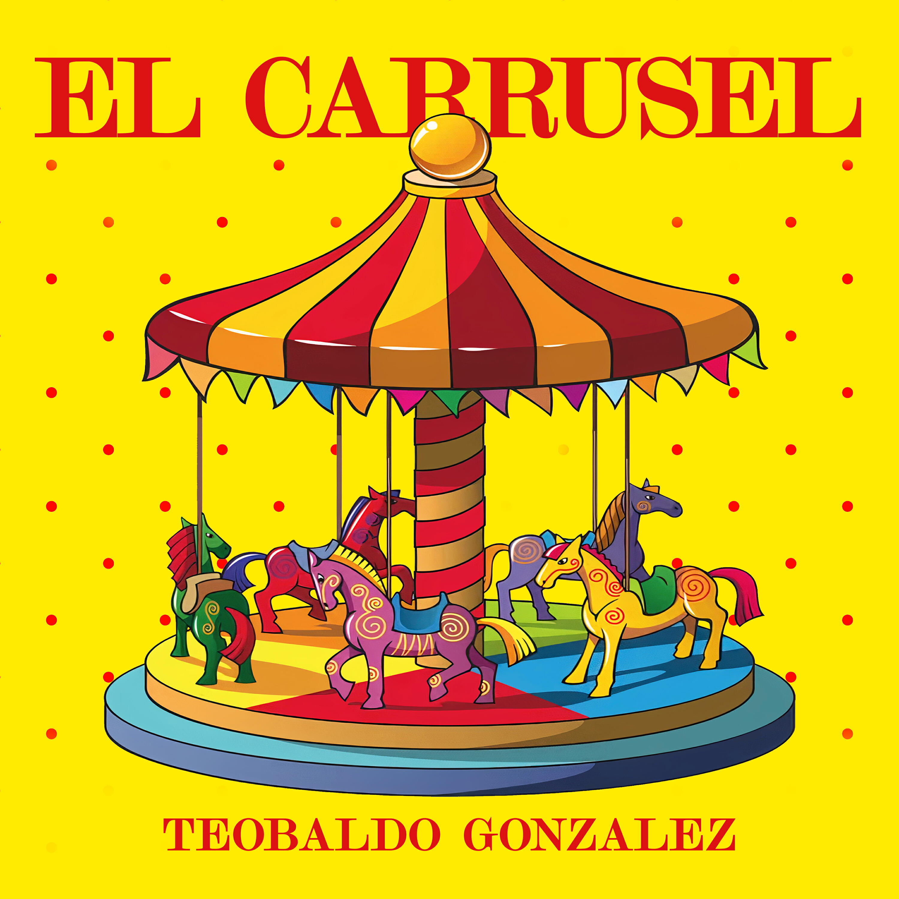 Релиз El Carrusel