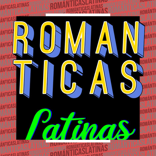 Релиз Románticas Latinas