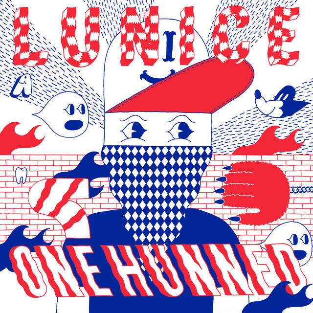 Релиз One Hunned