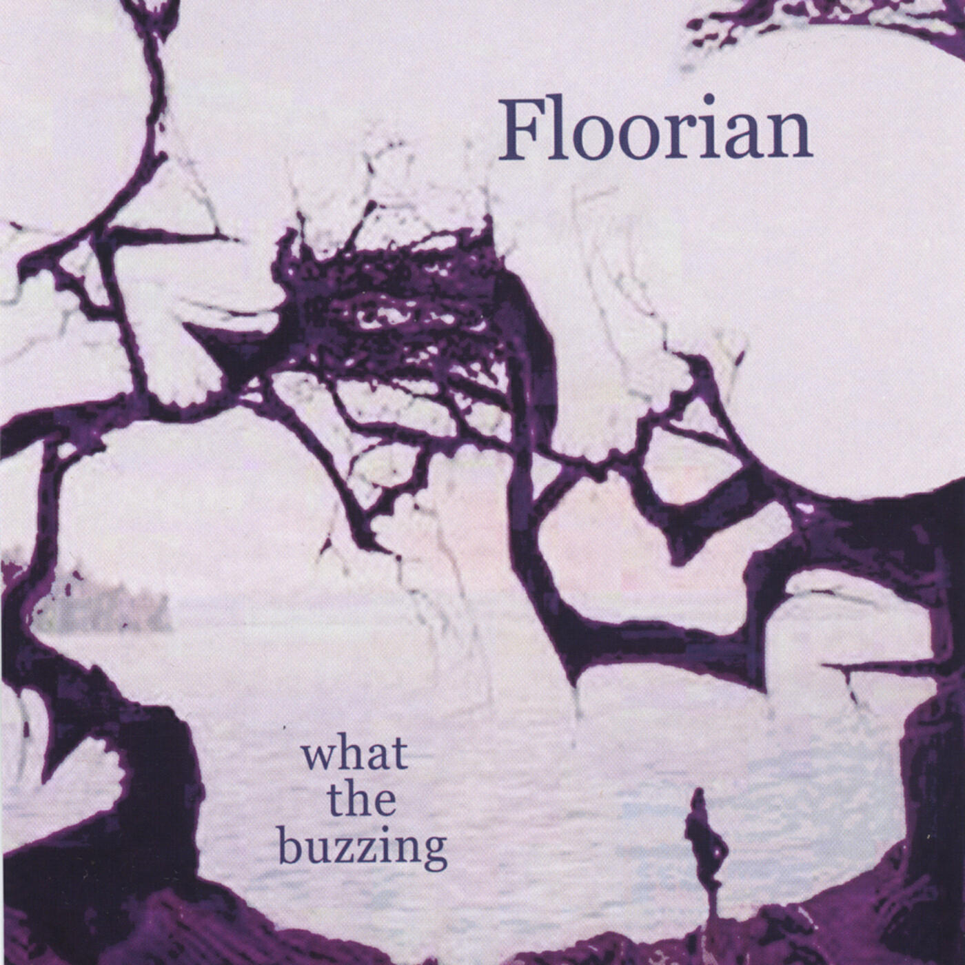 Релиз what the buzzing