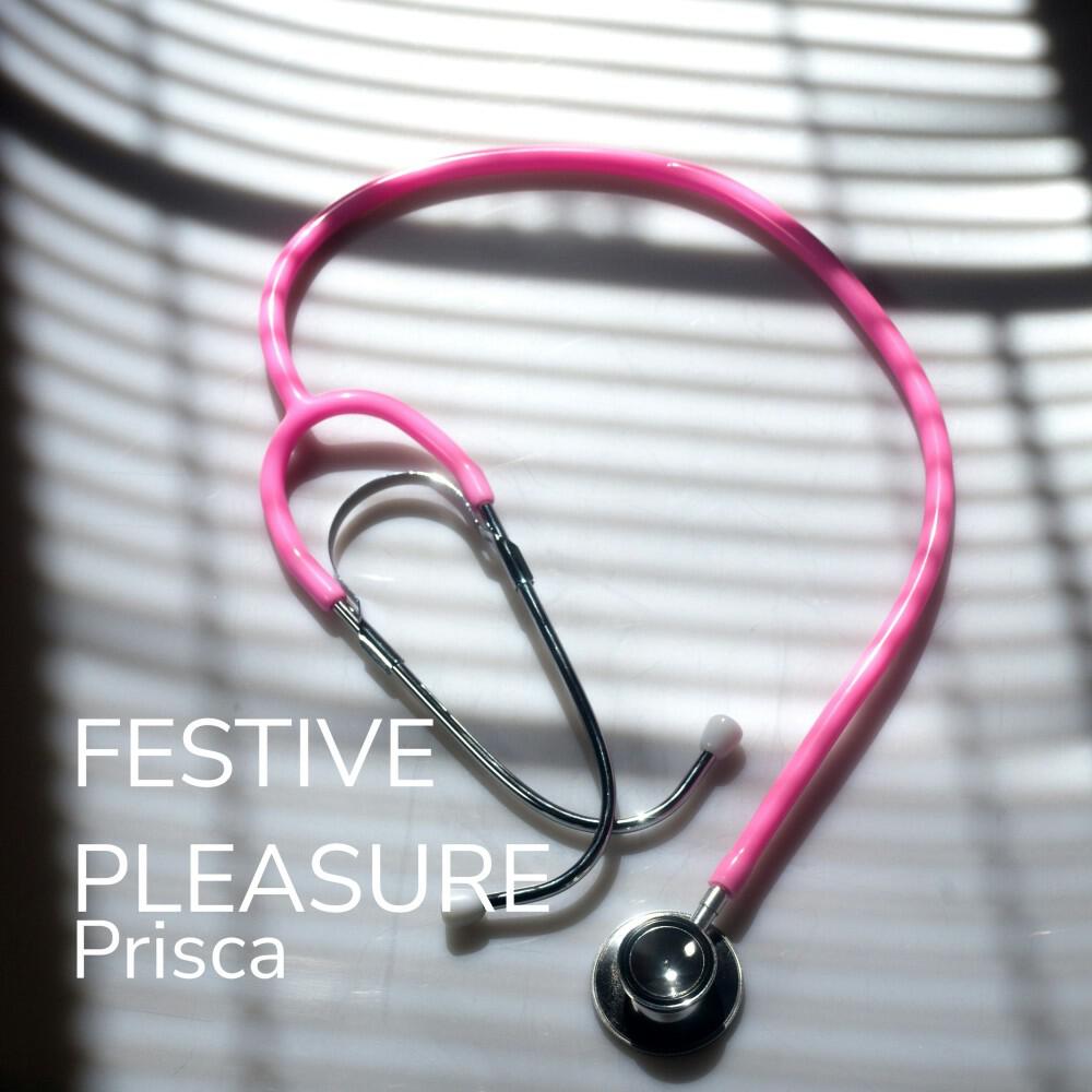 Релиз Festive Pleasure
