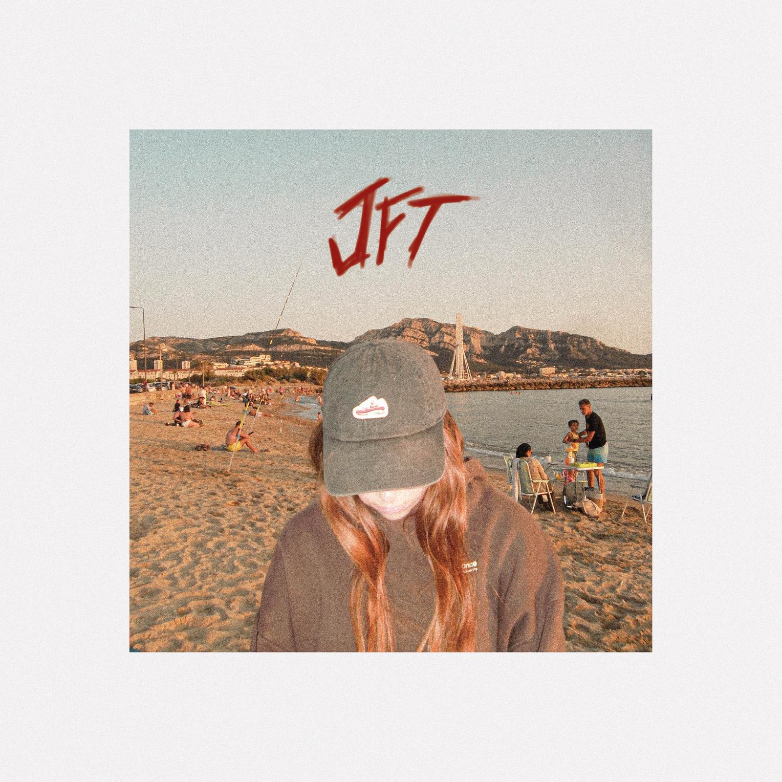 Постер альбома JFT