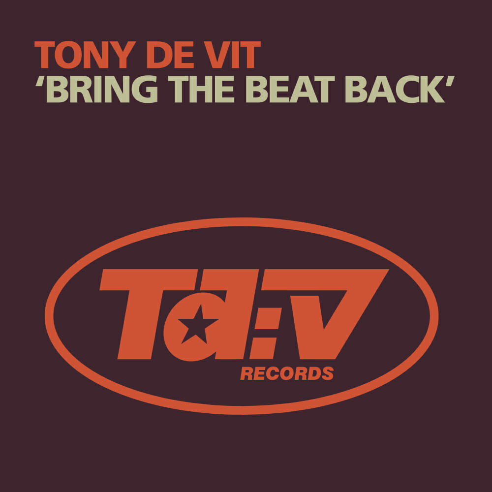 Релиз Bring The Beat Back