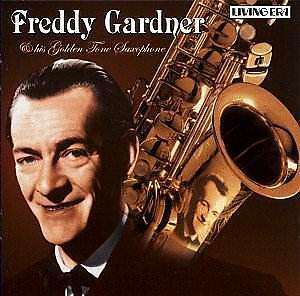 Freddy Gardner