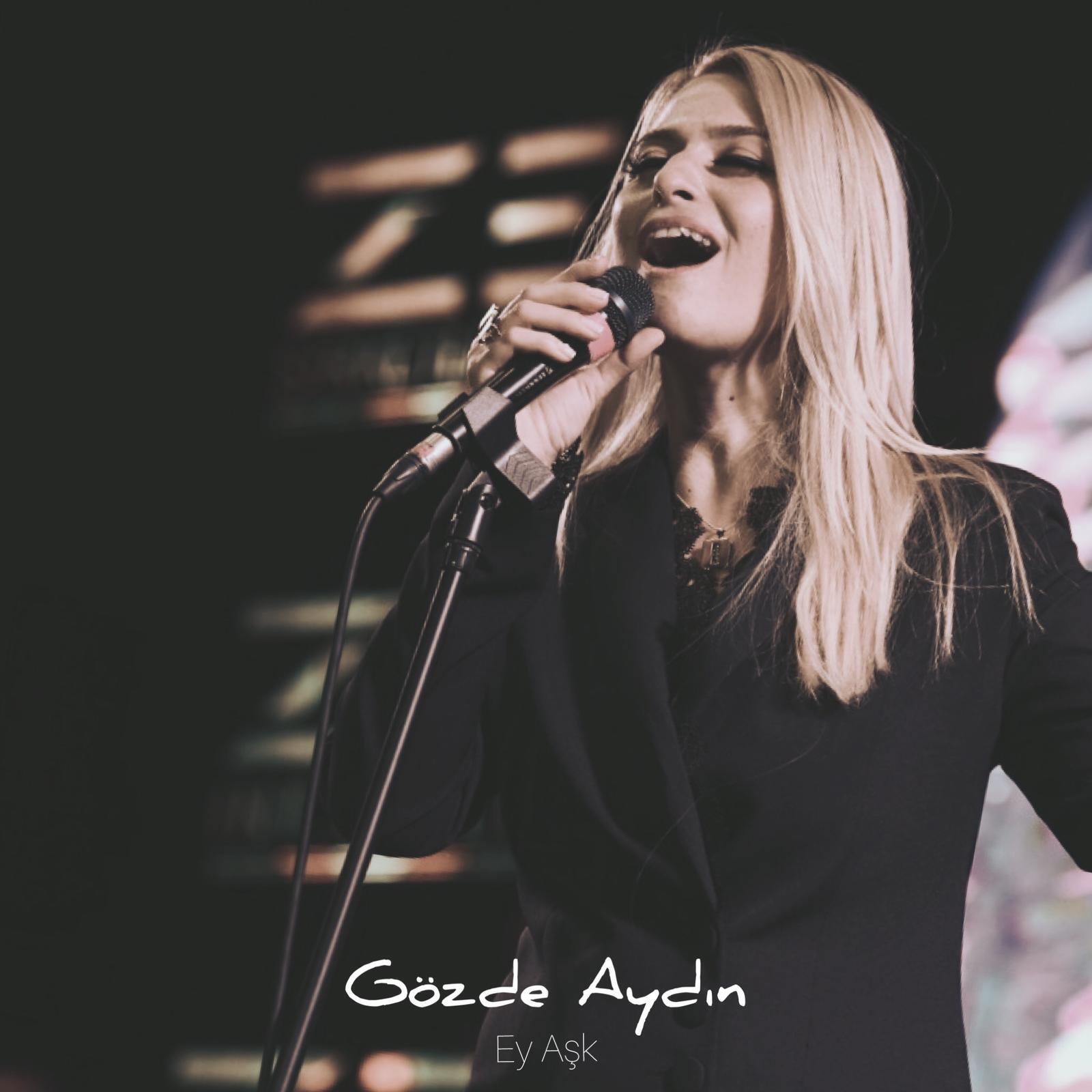 Gözde Aydın