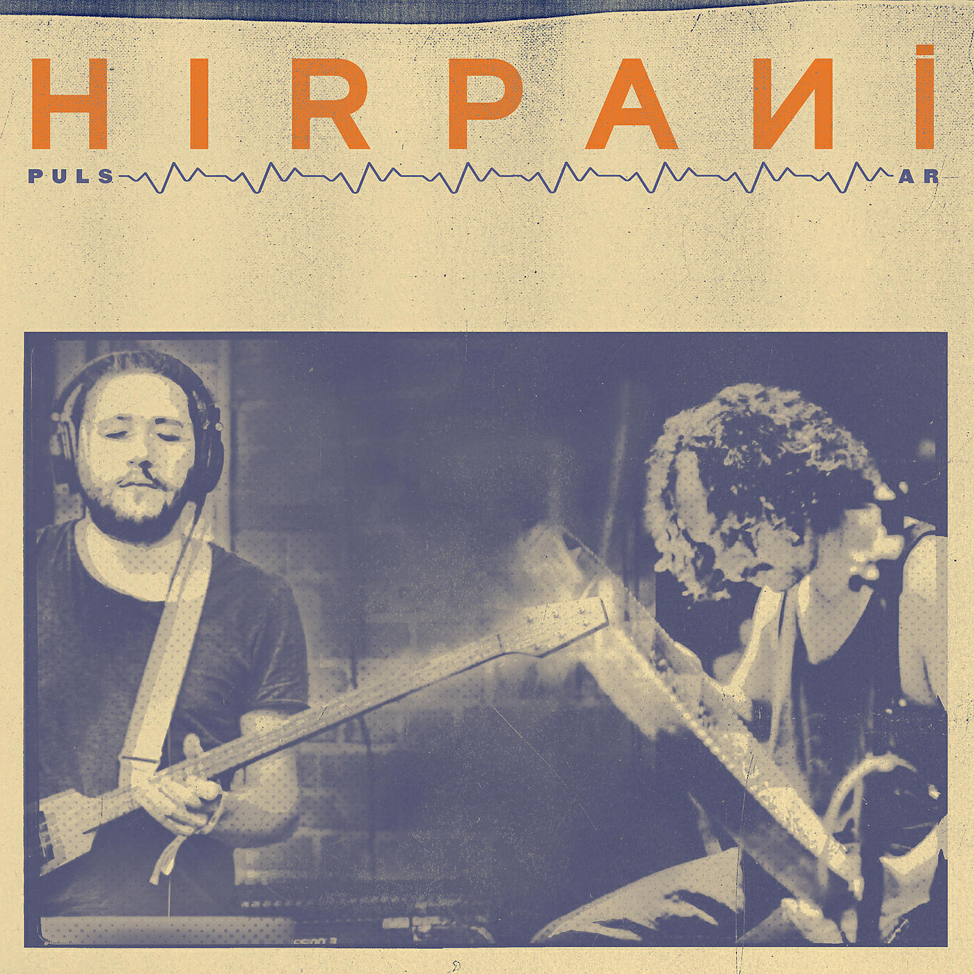 Релиз Hırpani