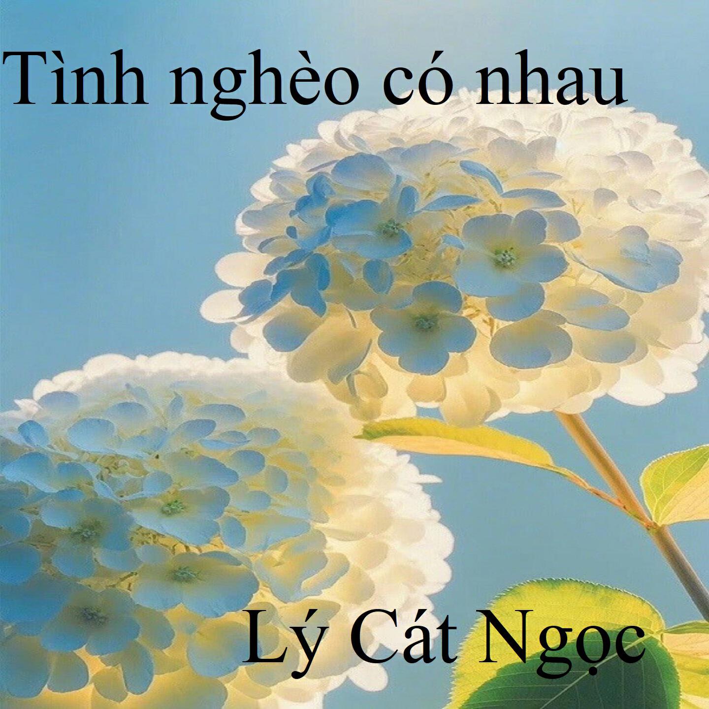 Релиз Tình nghèo có nhau