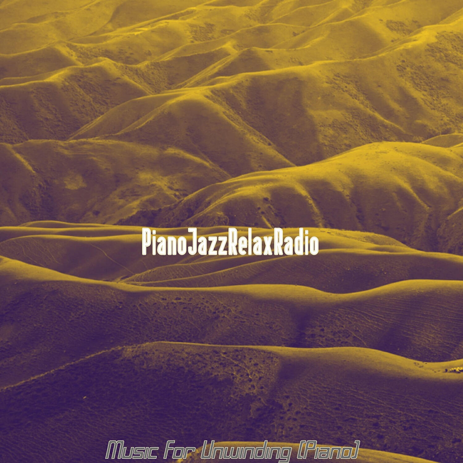 Piano Jazz Relax Radio