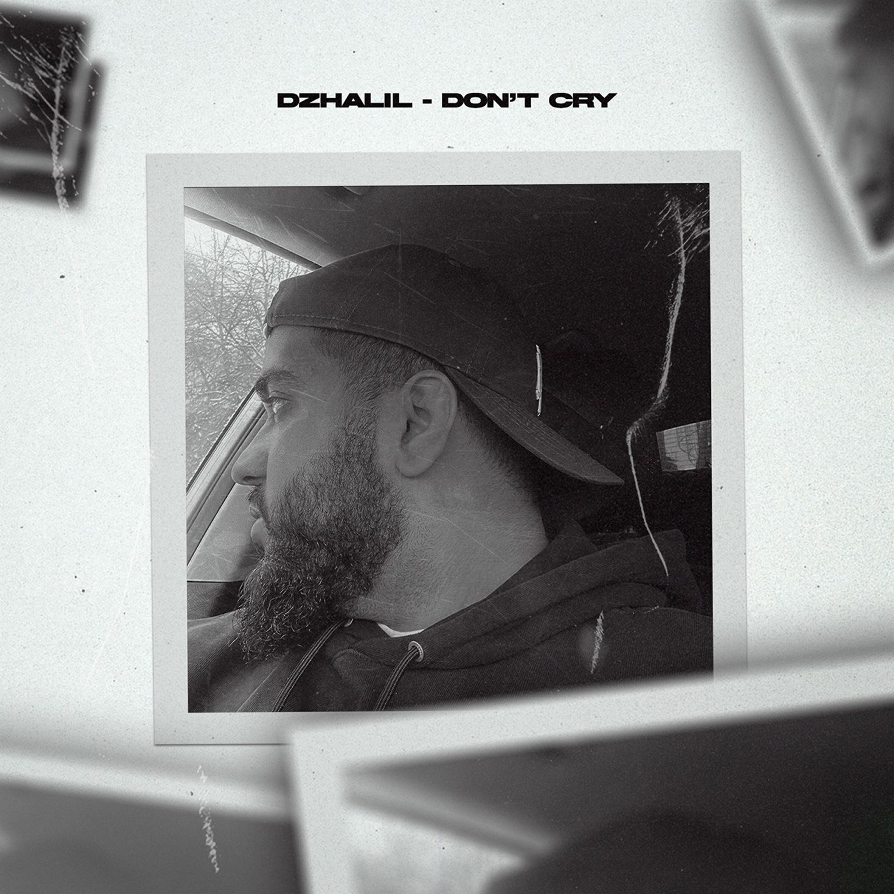 Релиз Don’t Cry