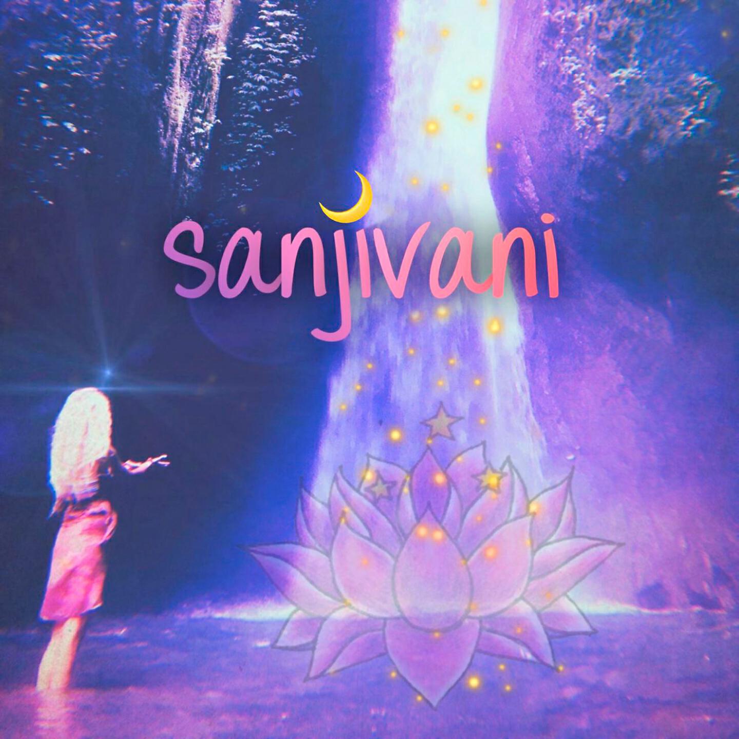 Релиз Sanjivani