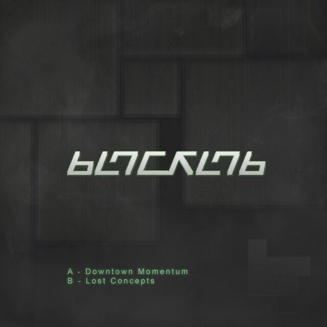Релиз Downtown Momentum/Lost Concepts