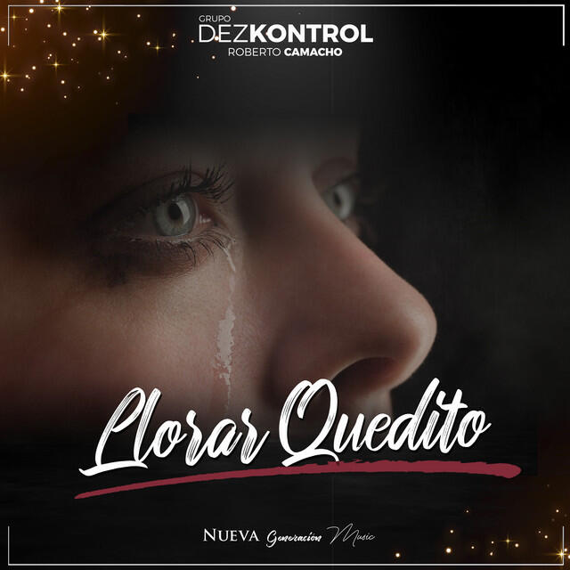 Релиз Llorar Quedito (Extended)