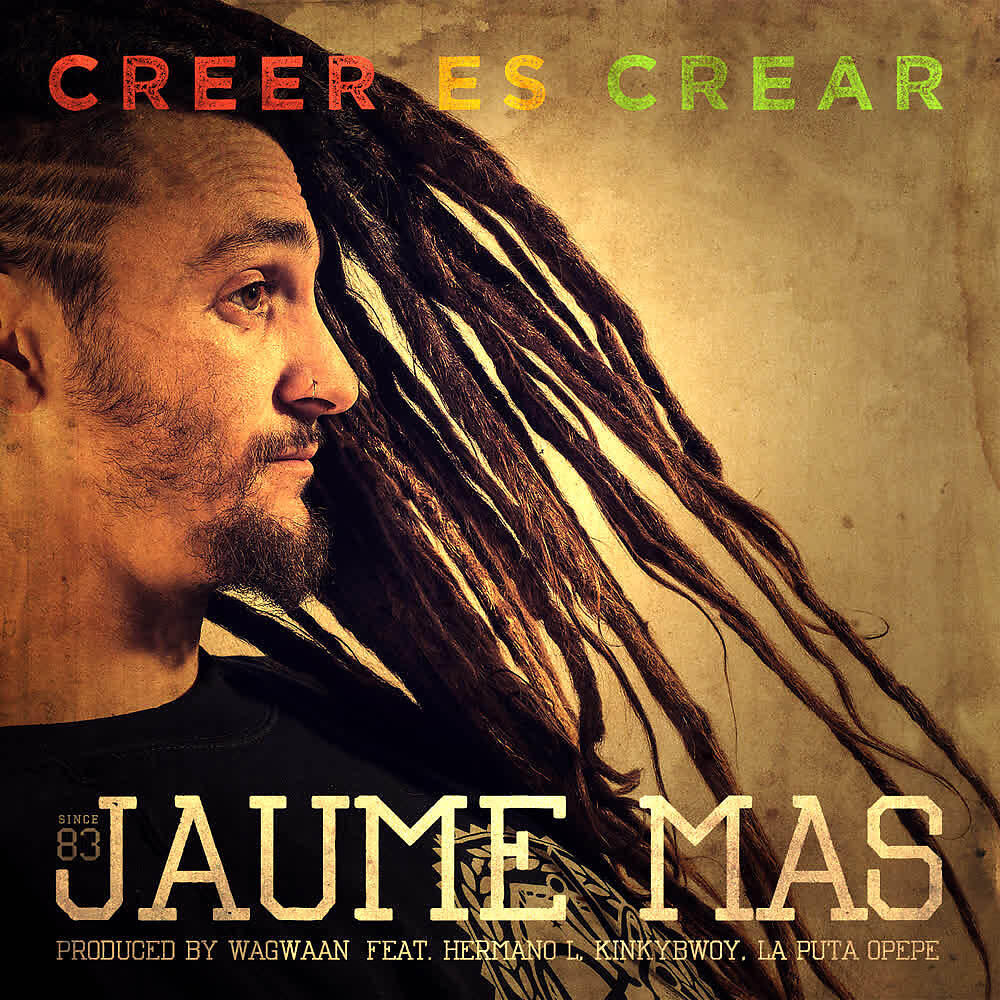 Релиз Creer Es Crear