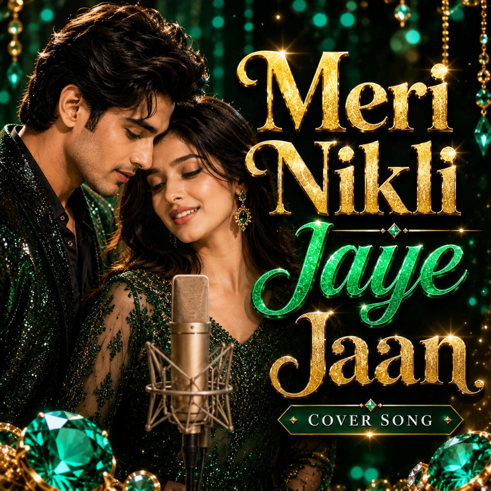 Релиз Meri Nikli Jaye Jaan Official