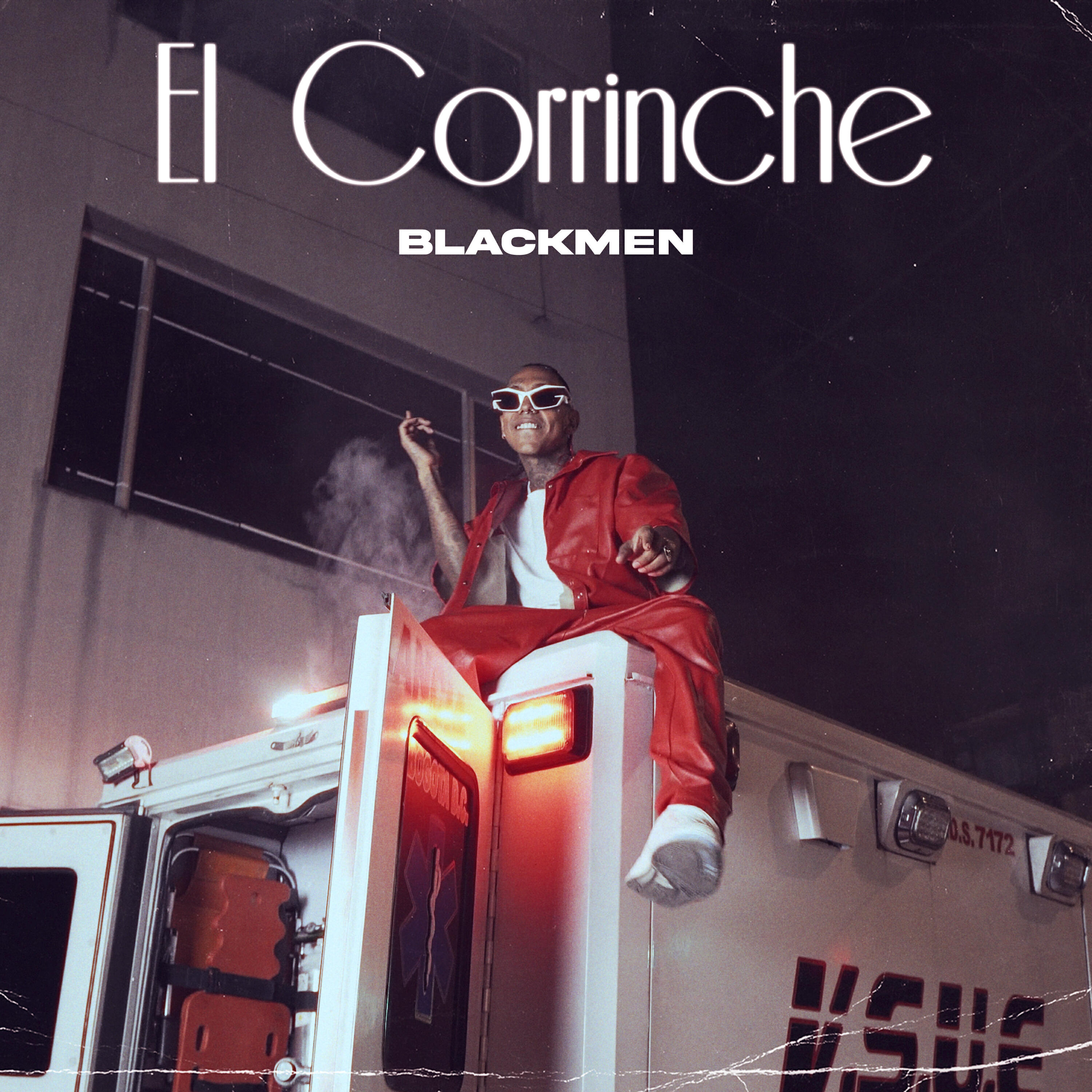 Релиз El Corrinche